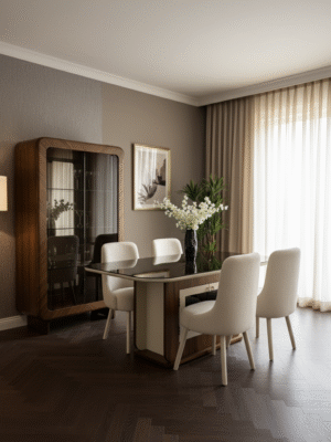 سفرة القمر الذهبي