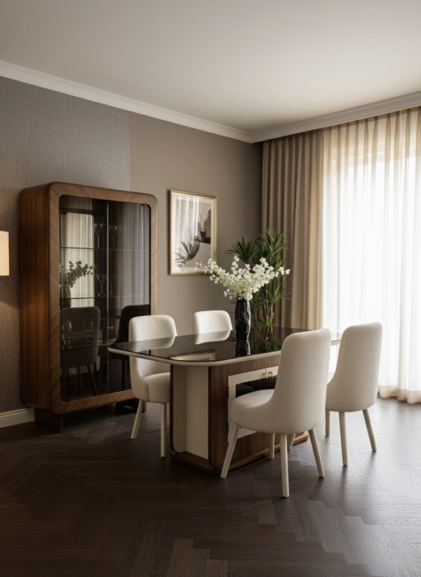 سفرة القمر الذهبي