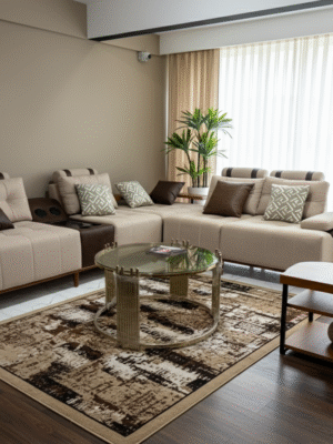 ركنة الجوهرة العصرية