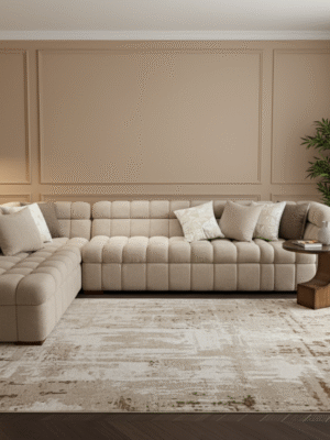 ركنة الزمرد الراقي