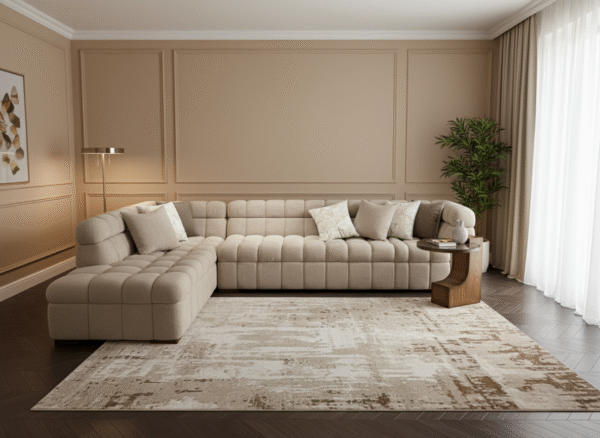 ركنة الزمرد الراقي