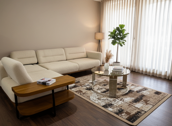 ركنة الشروق الفاخر