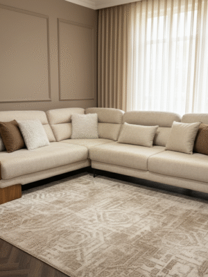 ركنة القمر الذهبي