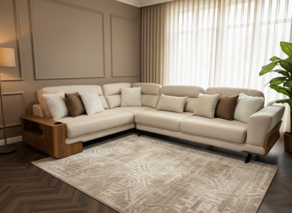 ركنة القمر الذهبي